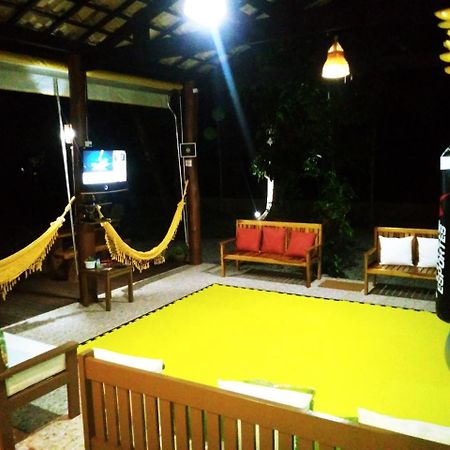 Nalu Guest House Ubatuba Zewnętrze zdjęcie