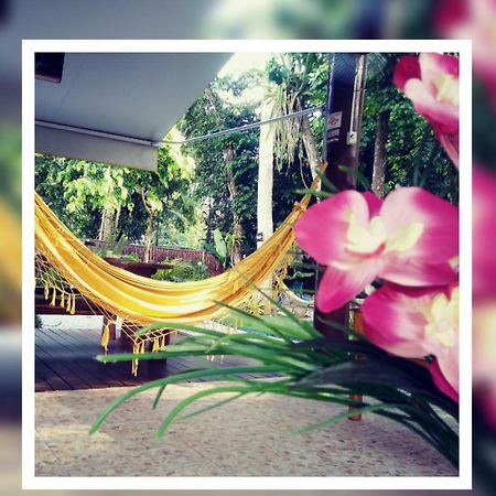 Nalu Guest House Ubatuba Zewnętrze zdjęcie