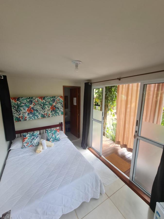Nalu Guest House Ubatuba Pokój zdjęcie