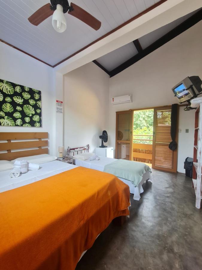 Nalu Guest House Ubatuba Pokój zdjęcie