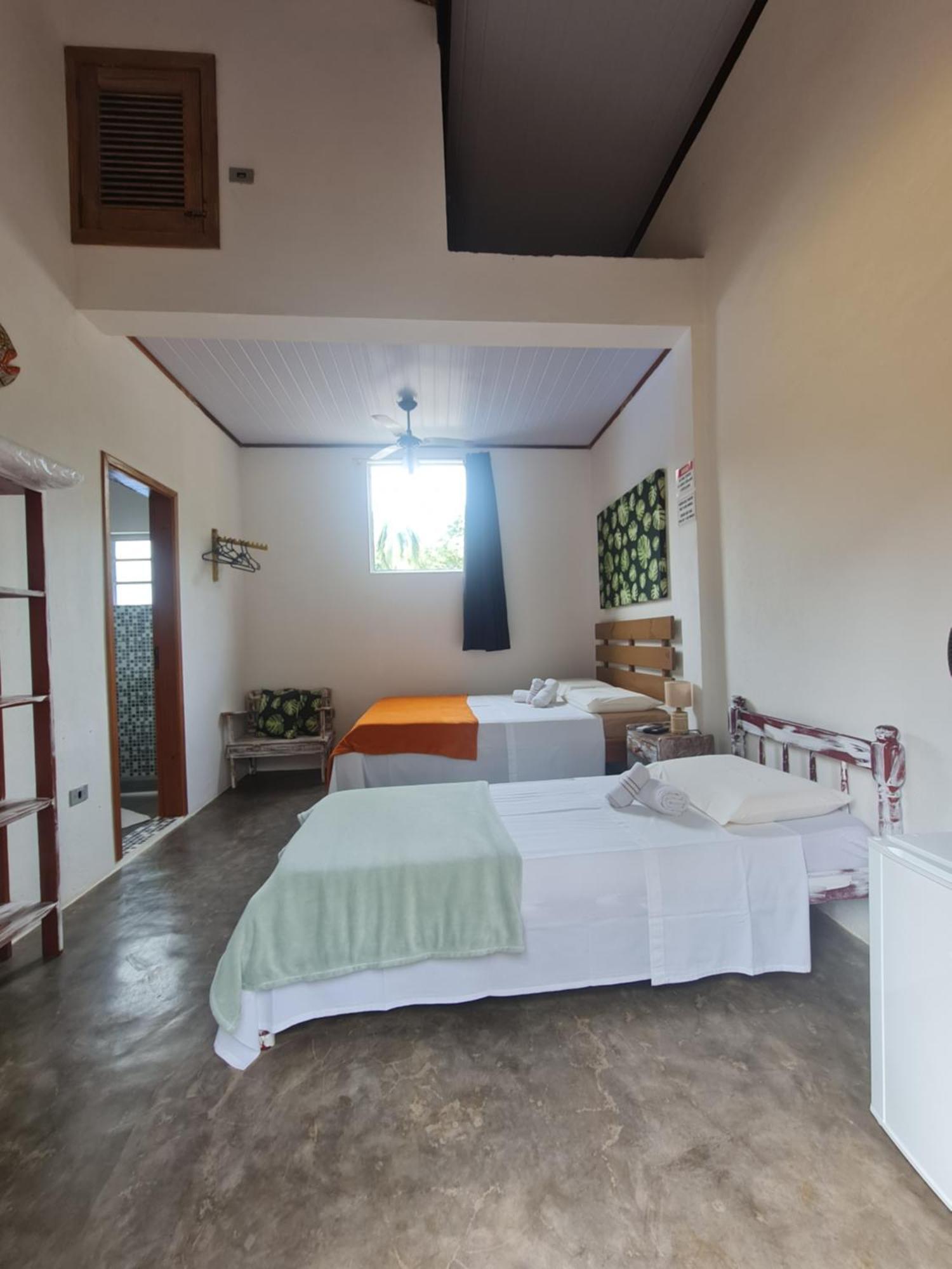 Nalu Guest House Ubatuba Pokój zdjęcie
